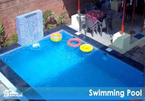 Sea dreamz villa BY 29 BUNGALOW