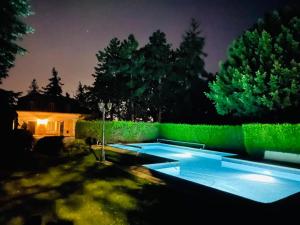 Hotels Hotel Le domaine de Montmorency : photos des chambres