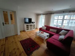 Haus Rosalinde - Klüsserath