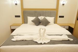 Bougainvillea Homestay Munnar