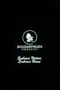 Bougainvillea Homestay Munnar