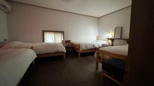 Gyeongju Momojane Guesthouse