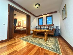 Stoykite-Pamporovo Nature Retreat