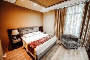 Hotel Arifi