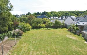 Maisons de vacances Holiday Home Hent Gwaz Ar Gouez : photos des chambres