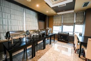 Hotel Arifi