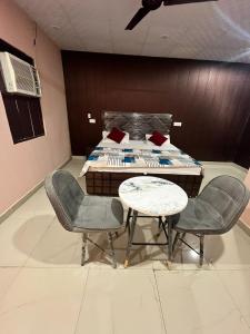 Comfort Homes