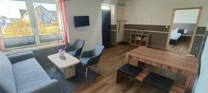 Ferienwohnung Alte Fleischerei - Staupitz