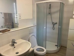 Apartmán Mašovice u Znojma