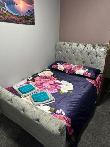 Blackpool Beach Holiday Flats