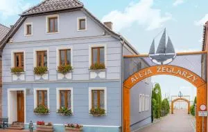 Awesome Apartment In Nowe Warpno - Nowe Warpno