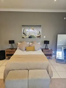 28 Stanley Grace Umhlanga Rocks - Full Aircon & Full DSTV - 乌姆兰加岩