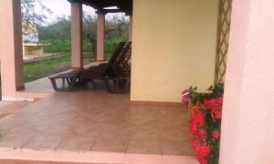 Villa degli Ulivi e delle Rose img12