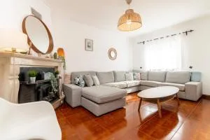 Baleal Happiness Surf House - Феррел