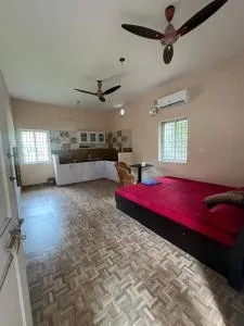 Nature's Nest - Māmandūr