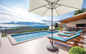 Gorgeous Home In Praputnjak