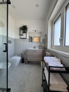 Camera Tripla con Bagno Privato