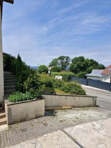 Appartements Hebergement Prive a Larnod : photos des chambres