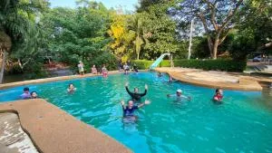 kkcc แก่งกระจานแคมป์ - ริมน้ำ รีสอร์ต - 班康卡臣