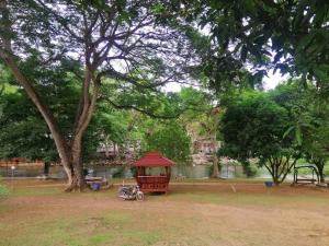 kkcc แก่งกระจานแคมป์ - ริมน้ำ รีสอร์ต