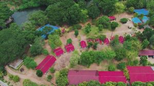 kkcc แก่งกระจานแคมป์ - ริมน้ำ รีสอร์ต