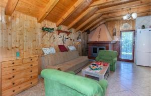 2 Bedroom Pet Friendly Home In Breze