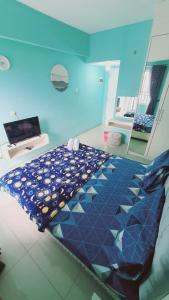 Apartement Bogorienze By Keyinn Hotel