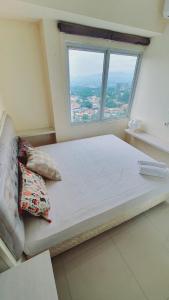 Apartement Bogorienze By Keyinn Hotel