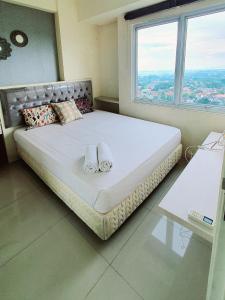 Apartement Bogorienze By Keyinn Hotel