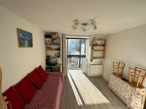 Beautiful Studio Centre Foux D 'allos - لا فوكس