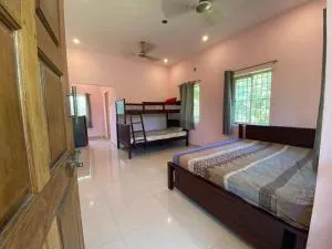 Tranquil Retreat - Vedal