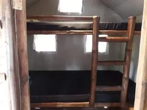 Sand Dunes Liwa - Cabangan