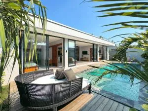 Linea Villas BINGIN HILL - 培卡图