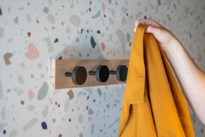 Auberges de jeunesse Whoo Bordeaux Bacalan - Hostel : photos des chambres