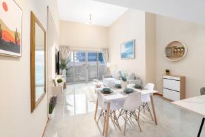 Perfect Marina Stay - Ideal for great Holidays