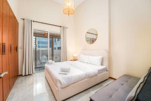 Perfect Marina Stay - Ideal for great Holidays