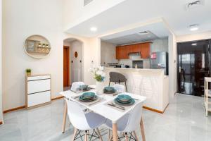 Perfect Marina Stay - Ideal for great Holidays