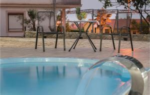 Lovely Home In Krk With Wifi