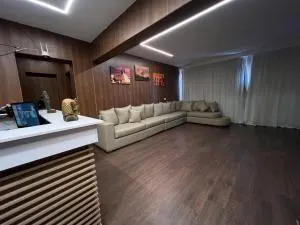 城市酒店 - 开罗