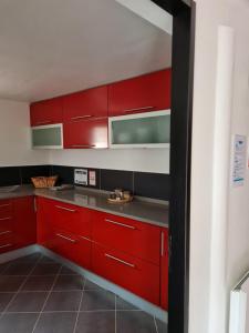 Maisons de vacances L occitane : photos des chambres