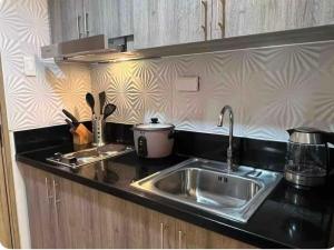 S residence, Mall of Asia Area