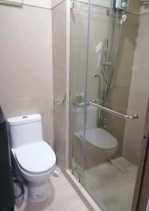 S residence, Mall of Asia Area