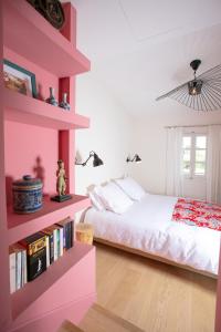 Près dAvignon maison luxe vue terrasses piscine