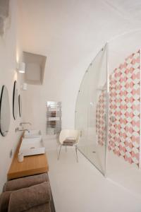 Près dAvignon maison luxe vue terrasses piscine