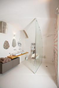 Près dAvignon maison luxe vue terrasses piscine