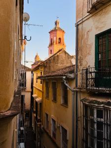 Apartamento Ballesteros