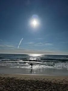 Blue Chill Carcavelos - باريد