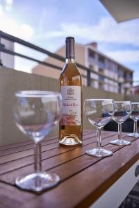 Belle Escale - T3 cosy avec grande terrasse