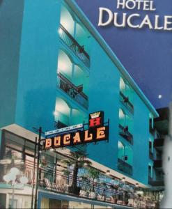 Hotel Ducale