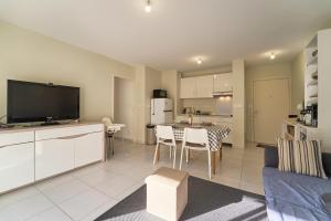 Belle Escale - T3 cosy avec grande terrasse